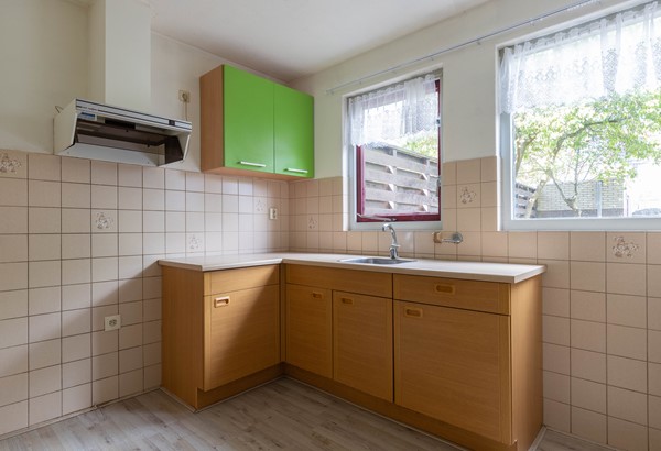 Medium property photo - Vijverbos 2, 2134 GS Hoofddorp